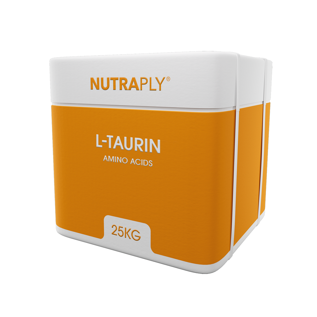 L-Taurin Powder