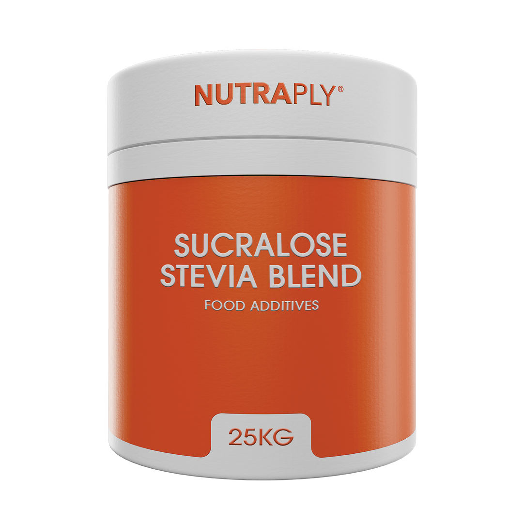 Sucralose - Stevia Mix