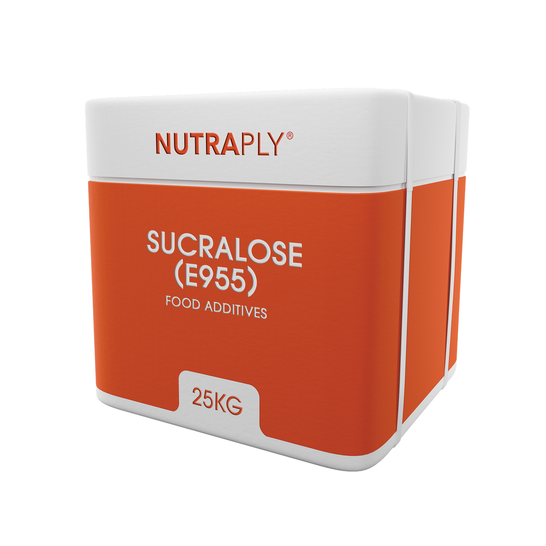 Sucralose Powder (E955)