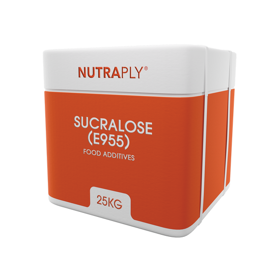 Sucralose Powder (E955)