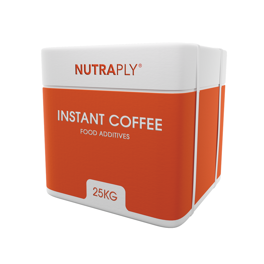 Instant Coffee (granula)