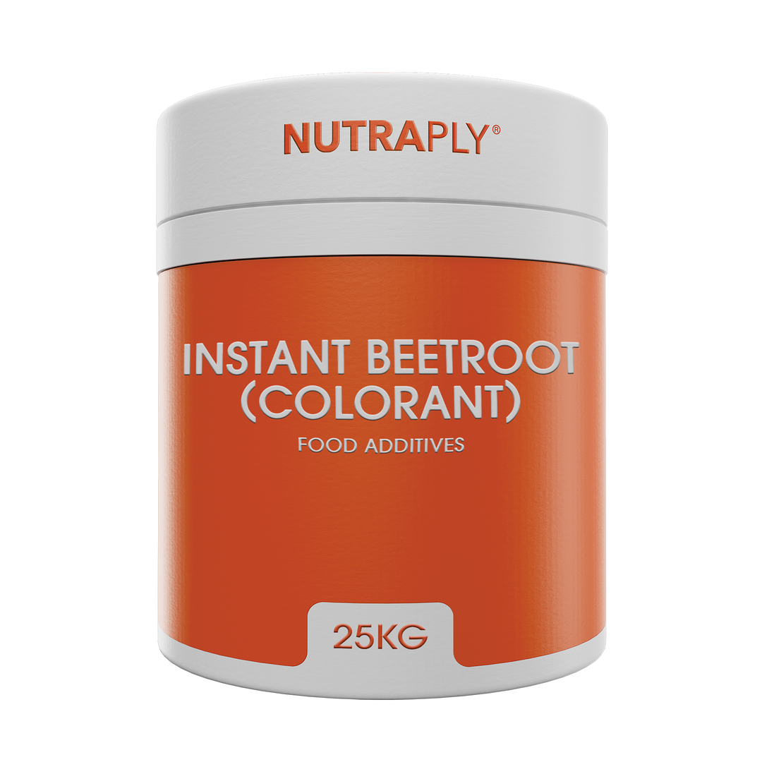 Instant Beetroot Powder (Colorant)