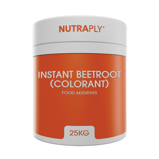 Instant Beetroot Powder (Colorant)