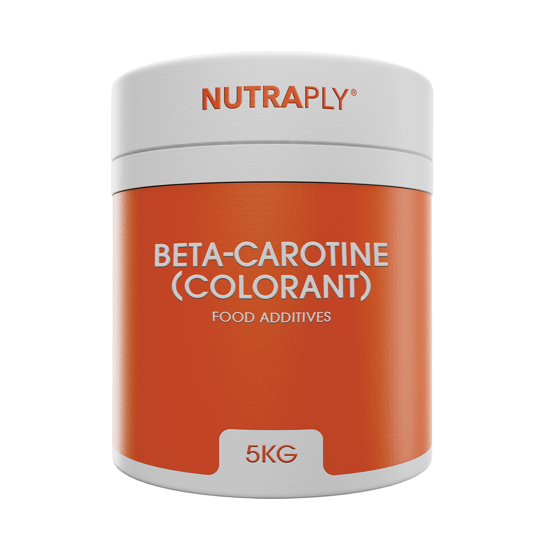 Beta Carotine Instant (Colarant)