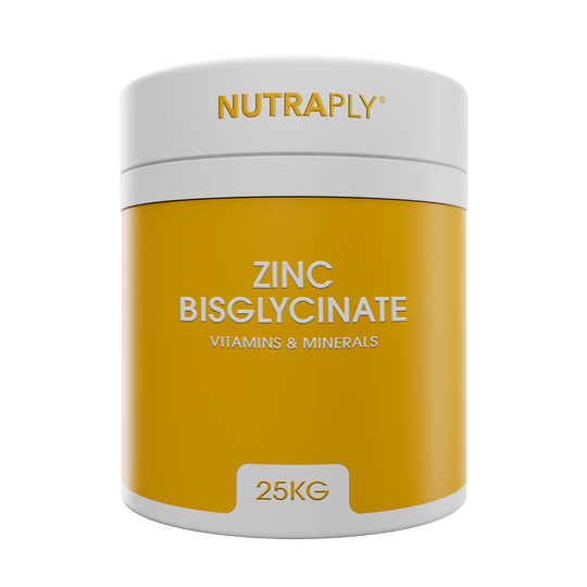 Zinc Bisglycinate Powder