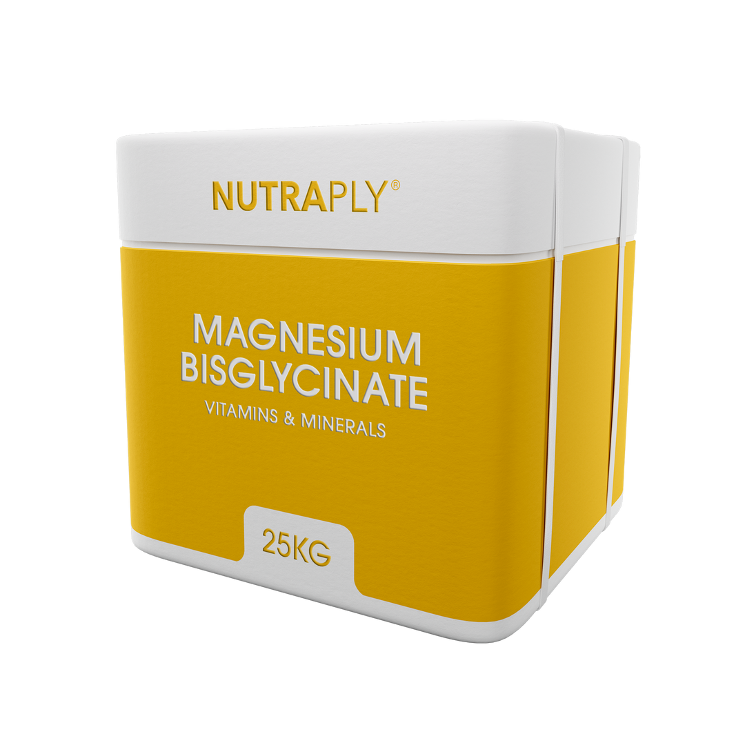 Magnesium Bisglycinate Powder