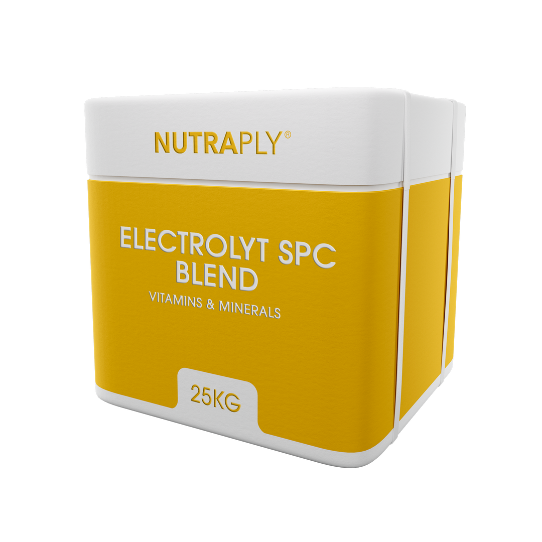 Electrolyt SPC Blend