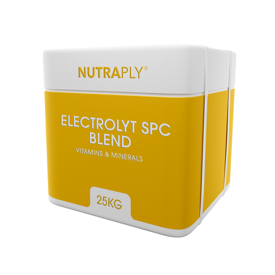 Electrolyt SPC Blend