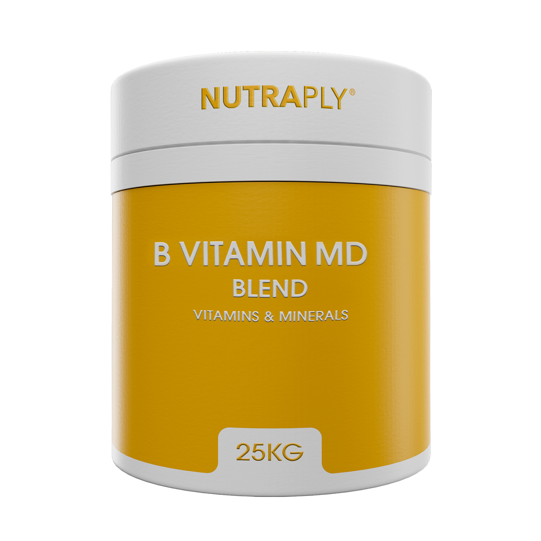 B Vitamin Powder MD Blend