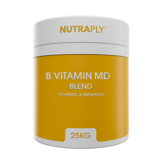 B Vitamin Powder MD Blend